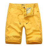 Ellis&Carter Provence Summer Shorts
