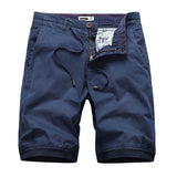 Ellis&Carter Provence Summer Shorts