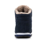 Woolys Winter Sneaker