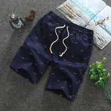 Tulum Bahama Drawstring Shorts