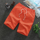 Tulum Bahama Drawstring Shorts