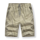 Leonardo Safari Summer Shorts