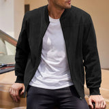 Ellis&Carter Miguel Bomber Jacket
