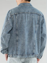 Ellis&Carter Avenoir Denim Jacket