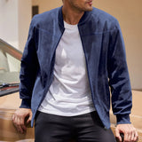 Ellis&Carter Miguel Bomber Jacket