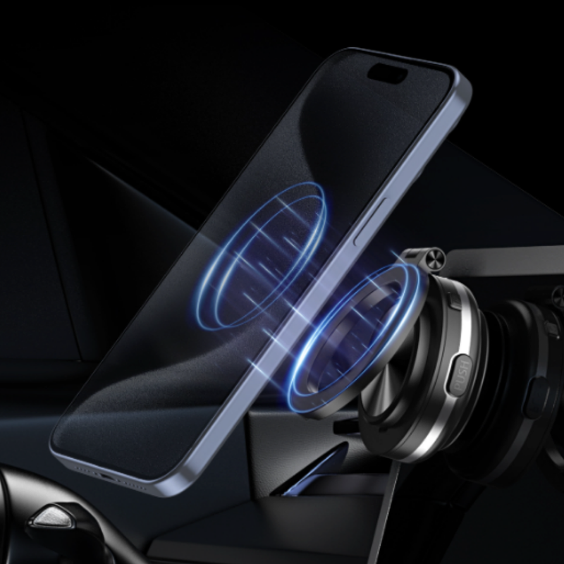 MagGrip Pro 360 | 2.0 Car Phone Holder