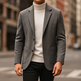 Ellis&Carter Wool Blazer