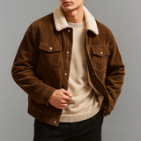 Ellis&Carter Duante Jacket