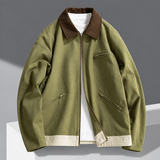 Ellis&Carter Hudson Canvas Jacket
