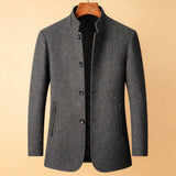 Ellis&Carter Wool Coat