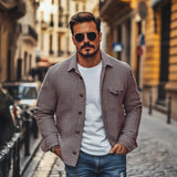 Ellis&Carter Shirt Jacket