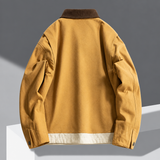 Ellis&Carter Hudson Canvas Jacket