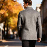 Ellis&Carter Wool Coat