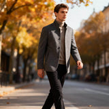 Ellis&Carter Wool Coat