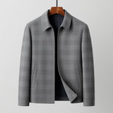 Ellis&Carter Russ Jacket