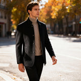 Ellis&Carter Wool Coat