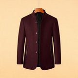 Ellis&Carter Wool Coat