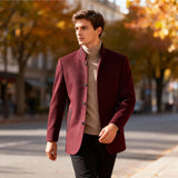 Ellis&Carter Wool Coat