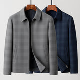 Ellis&Carter Russ Jacket