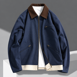Ellis&Carter Hudson Canvas Jacket