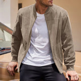 Ellis&Carter Miguel Bomber Jacket