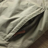 Ellis&Carter Thermal Jacket