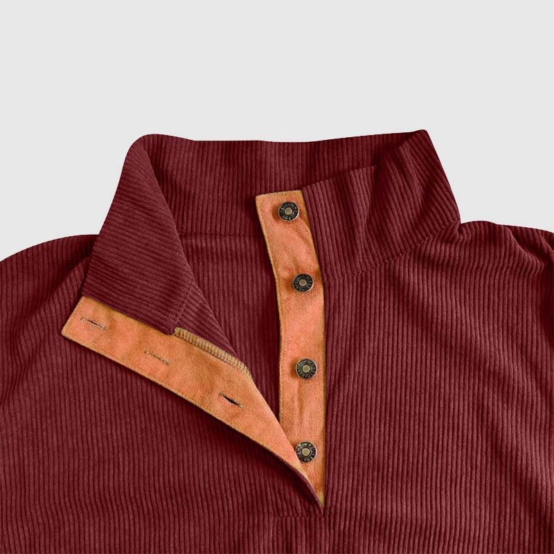 Ellis&Carter Cashmere Pullover