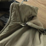 Ellis&Carter Thermal Jacket