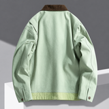 Ellis&Carter Hudson Canvas Jacket