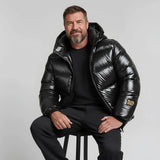 Ellis&Carter Jacques Puffer Jacket