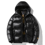 Ellis&Carter Jacques Puffer Jacket