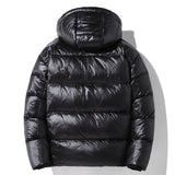 Ellis&Carter Jacques Puffer Jacket
