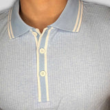 Ellis&Carter Riviera Polo Shirt