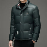 Ellis&Carter Montclave Puffer Jacket