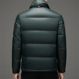 Ellis&Carter Montclave Puffer Jacket