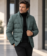 Ellis&Carter Milano Down Blazer
