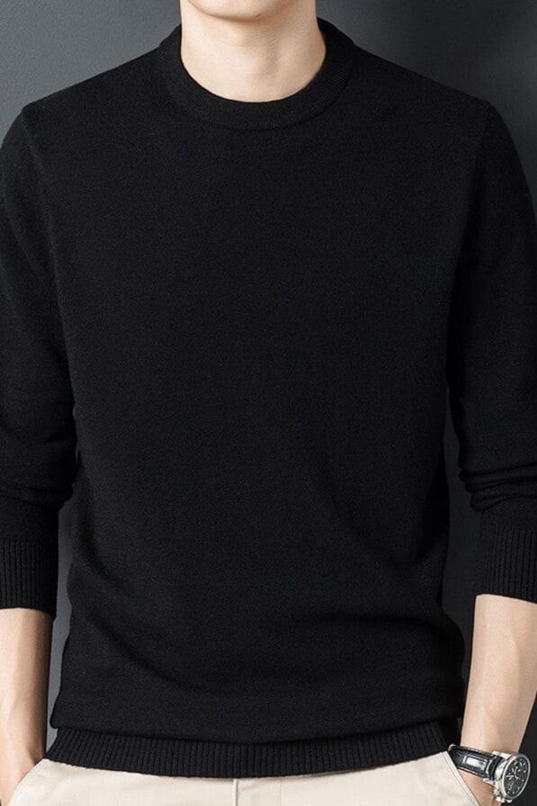 Ellis&Carter Cashmere Pullover