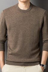 Ellis&Carter Cashmere Pullover