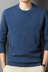 Ellis&Carter Cashmere Pullover