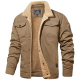 Ellis&Carter Pilot Jacket