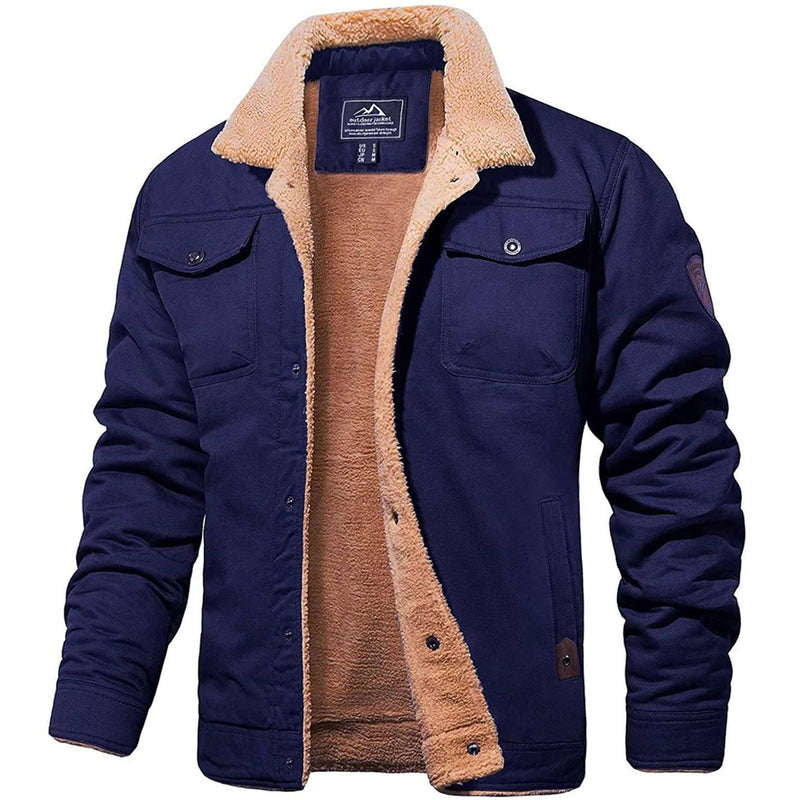 Ellis&Carter Pilot Jacket