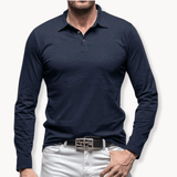 Ellis&Carter Cotton Polo