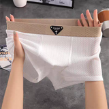 Ellis & Carter AirFlex Waffle Boxers