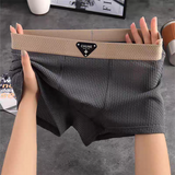 Ellis & Carter AirFlex Waffle Boxers