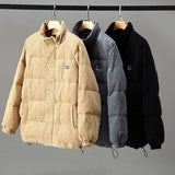 Ellis&Carter Douglas Padded Jacket