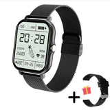 Spry Watch | High Quality Multifunctional Smartwatch UNISEX