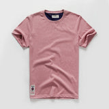 Ellis&Carter Classic Cotton O-Neck T-Shirt