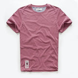 Ellis&Carter Classic Cotton O-Neck T-Shirt