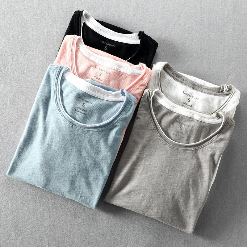 Ellis&Carter Kyoto T-Shirt