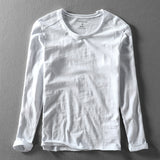 Ellis&Carter Cotton Long Sleeve Shirt